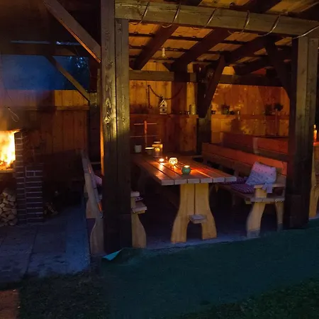 Elan Гостевой дом