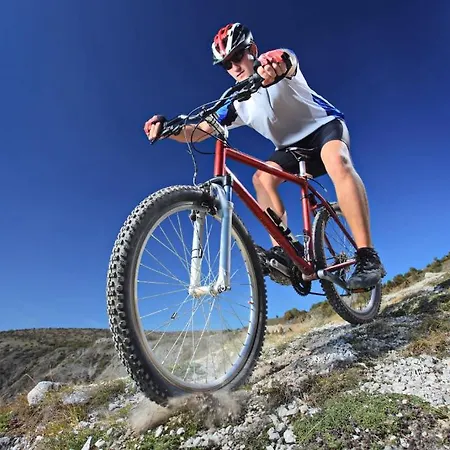 Elan Гостевой дом Байериш-Айзенштайн