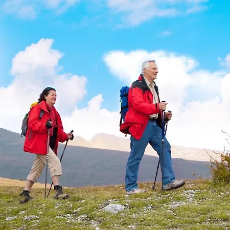 Гостевой дом Elan Байериш-Айзенштайн