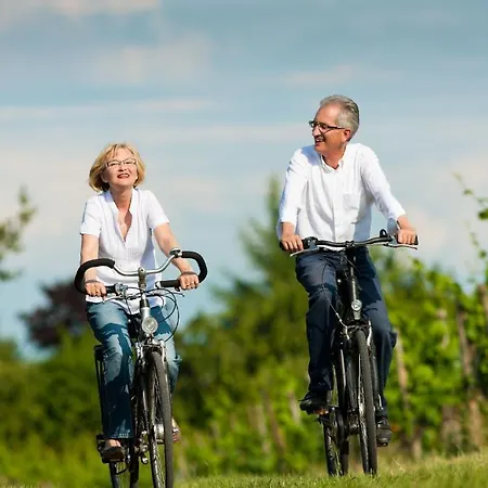 Гостевой дом Elan Байериш-Айзенштайн