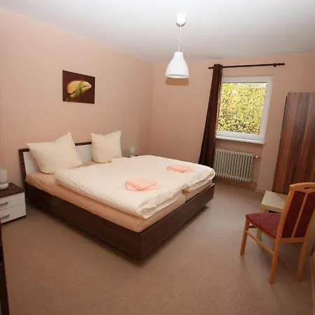 Elan 3* Байериш-Айзенштайн