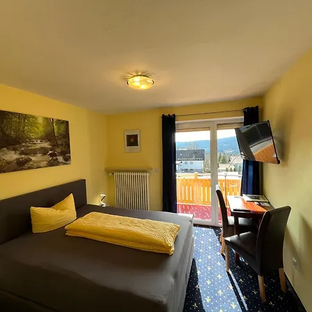 Elan Гостевой дом