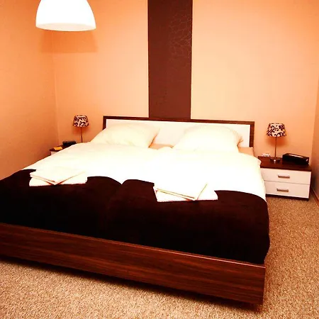 Elan Гостевой дом 3*