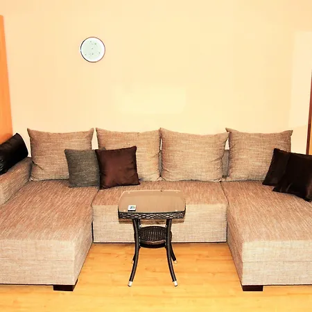 Elan Гостевой дом Байериш-Айзенштайн