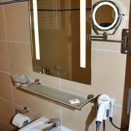 Elan Гостевой дом Байериш-Айзенштайн