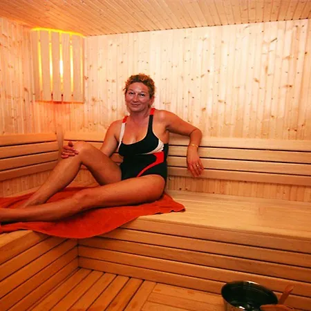 Elan 3* Байериш-Айзенштайн