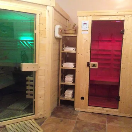 Гостевой дом Elan