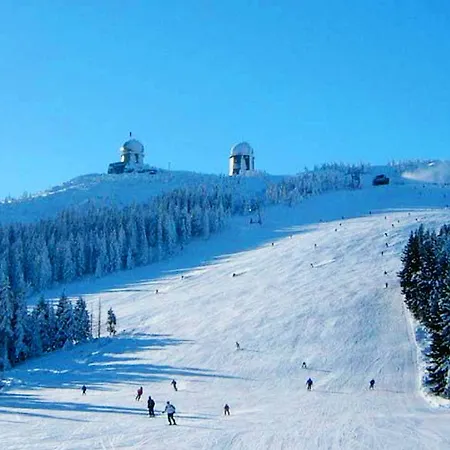 Гостевой дом Elan Байериш-Айзенштайн