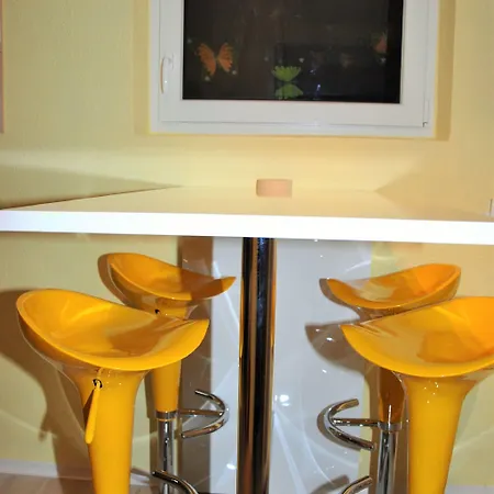 Elan Гостевой дом