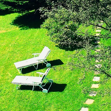 Elan Байериш-Айзенштайн