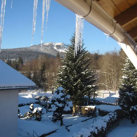 Elan Гостевой дом Байериш-Айзенштайн