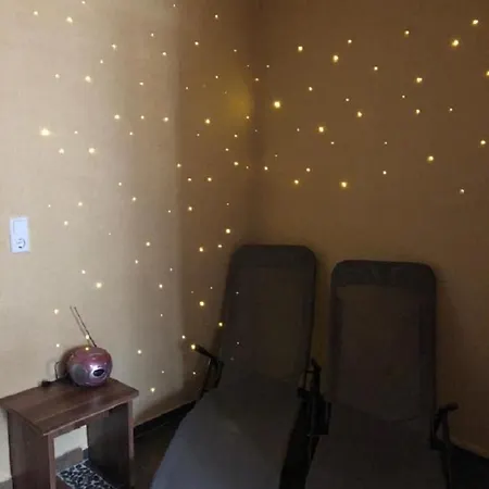 Elan 3* Байериш-Айзенштайн