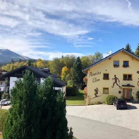 Elan Гостевой дом 3*