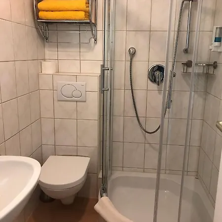 Гостевой дом Elan Байериш-Айзенштайн