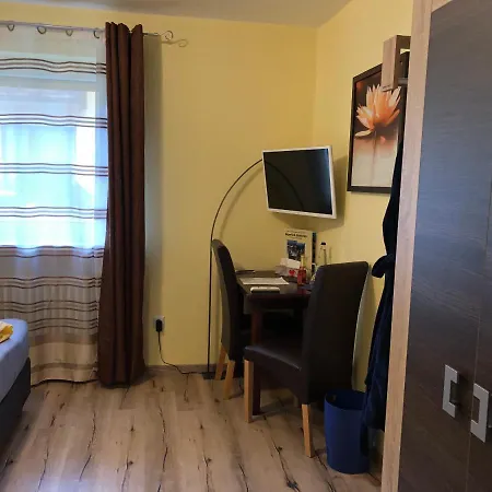 Elan Гостевой дом 3*