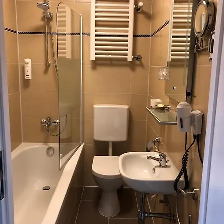 Elan Гостевой дом Байериш-Айзенштайн