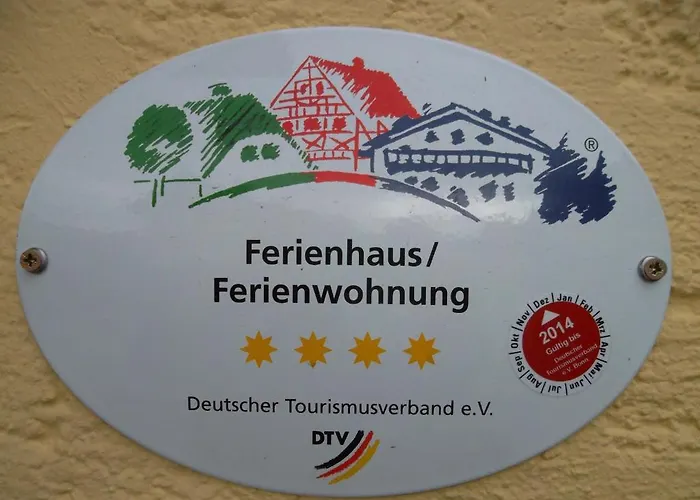 Elan Bayerisch Eisenstein