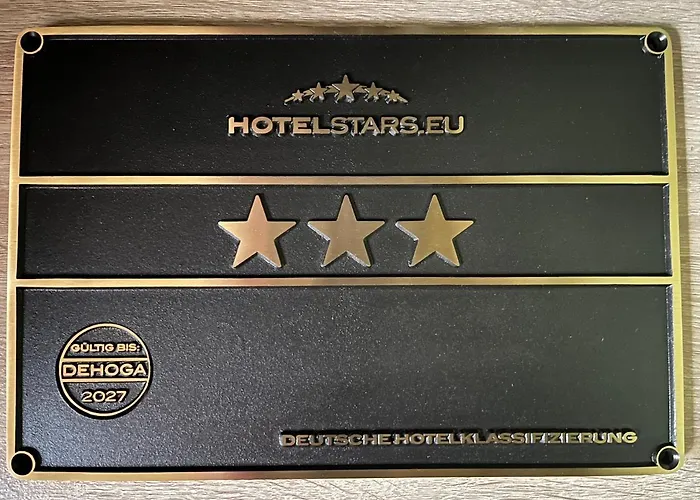 Elan Vendégház 3*