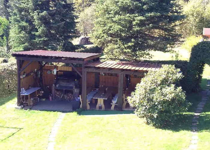 Elan 3* Bayerisch Eisenstein