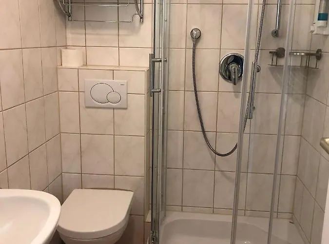 Vendégház Elan Bayerisch Eisenstein
