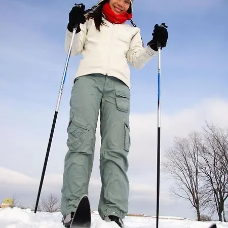 Elan Maison d'hôtes 3*