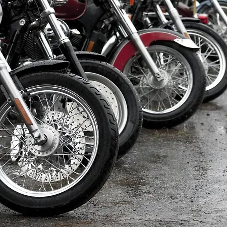 Elan 게스트하우스 바이에리슈아이젠슈타인