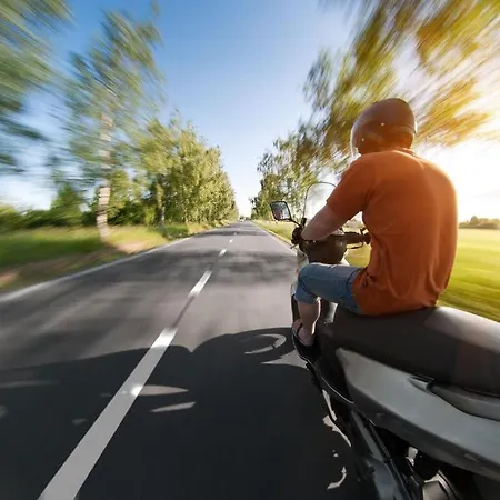 Elan 게스트하우스 바이에리슈아이젠슈타인