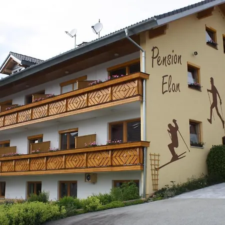 بيت ضيافة Elan 3*