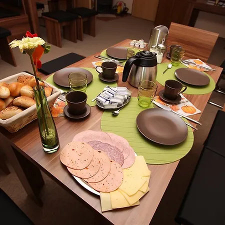 Elan 3* 바이에리슈아이젠슈타인