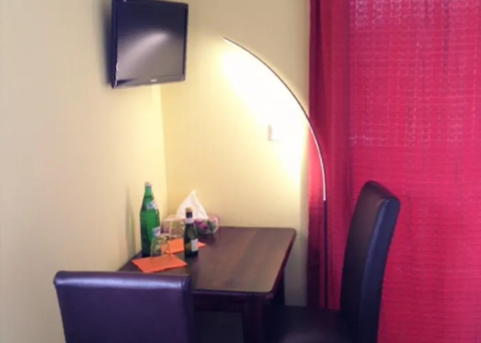 Elan Pensionat 3*