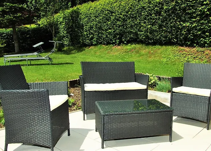 ゲストハウス Elan 3*